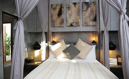 Joya zanzibar suite chini