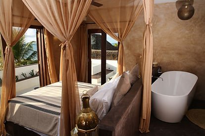 Joya zanzibar suite juu